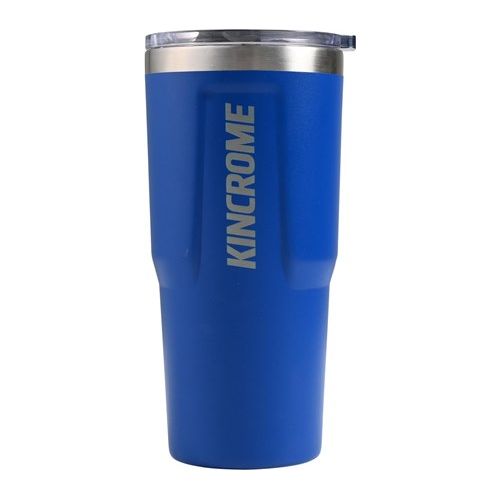 Kincrome Tumbler Mug Blue 600ml (20oz) | K51815