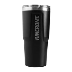 Kincrome Tumbler Mug Black 600ml (20oz) | K51816
