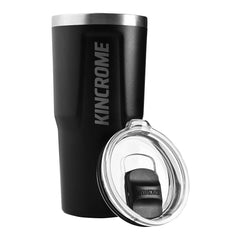 Kincrome - Tumbler Mug 600ML Black | K51816