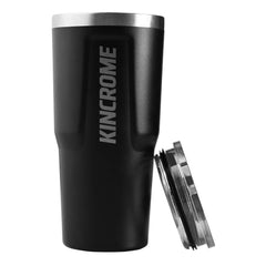 Kincrome - Tumbler Mug 600ML Black | K51816