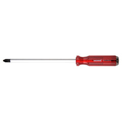 Kincrome - 200mm Thru-tang Screwdriver Phillips #3 | K5184