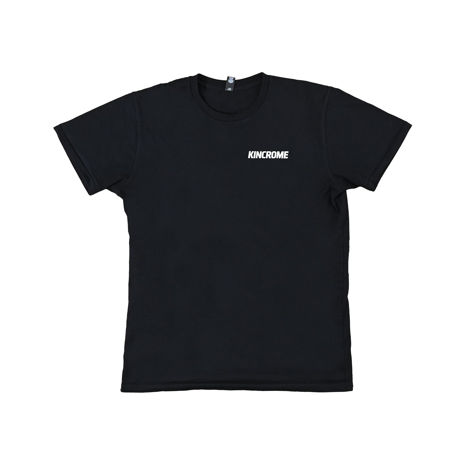 Kincrome - Male Kin Core Tee Black - Xl