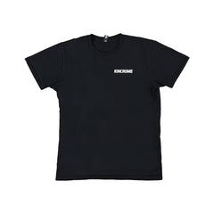 Kincrome - Male Kin Core Tee Black - M | K51900BLK-M