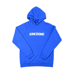 Kincrome - Core Hood Blue - M | K51905-M