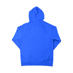 Kincrome - Core Hood Blue - S | K51905-S