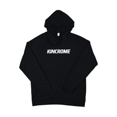 Kincrome - Core Hood Black - M | K51905BLK-M