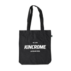 Kincrome - Tfl Tote Bag Black | K51909BLK