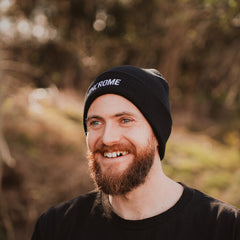 Kincrome - Beanie Black W Cuff | K51915BLK