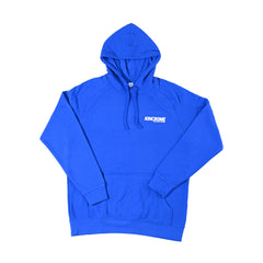 Kincrome - Race Hood Blue - L | K51920-L