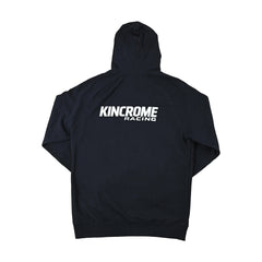 Kincrome - Race Hood Black - S | K51920BLK-S