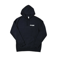 Kincrome - Race Hood Black | K51920BLK-2XL