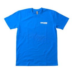 Kincrome - Race Tee Blue | K51922-2XL
