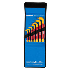 Kincrome - Vde Metric Hex Key Set 7 Piece | K5250