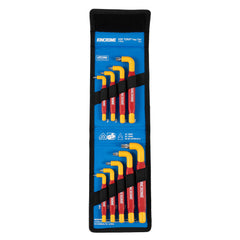 Kincrome - Vde Torx Key Set 9 Piece | K5251