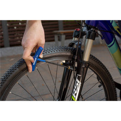 Kincrome - T-handle Hex Key Set 8 Piece Metric | K5281
