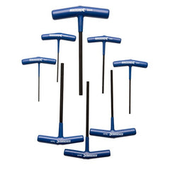 Kincrome T-Handle Hex Key Set 8 Piece Metric | K5281