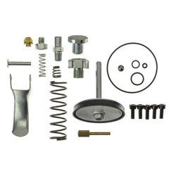 Macnaught - Overhaul Kit