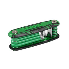 Kincrome TORX Key Set | K1234 | Durable & Organized for Every Job