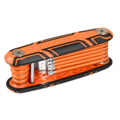 Kincrome Folding TORX Set | Durable and Efficient Tool | K5393