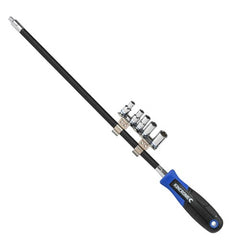 Kincrome TorqueMaster® Flexible Nut Driver Set - 6 Piece | K5465
