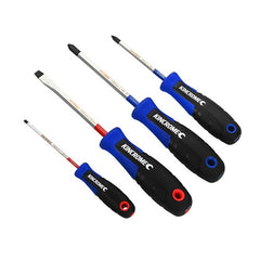 Kincrome TorqueMaster® Screwdriver Set | K5517 | Precision for Professionals