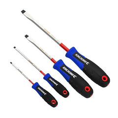 Kincrome TorqueMaster® Screwdriver Set | K5519 | Precision Power Unleashed