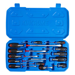 Kincrome - TorqueMaster Screwdriver Set - 13 Piece | K5526