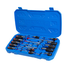 Kincrome - TorqueMaster Screwdriver Set - 13 Piece | K5526