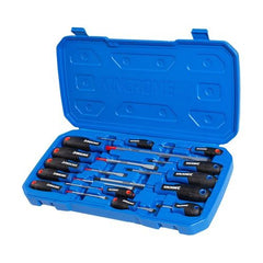 Kincrome TorqueMaster® Screwdriver Set - 13 Piece | K5526