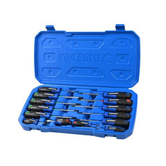 Kincrome TorqueMaster® Driver Set | K5527 | Pros Trust It for Precision
