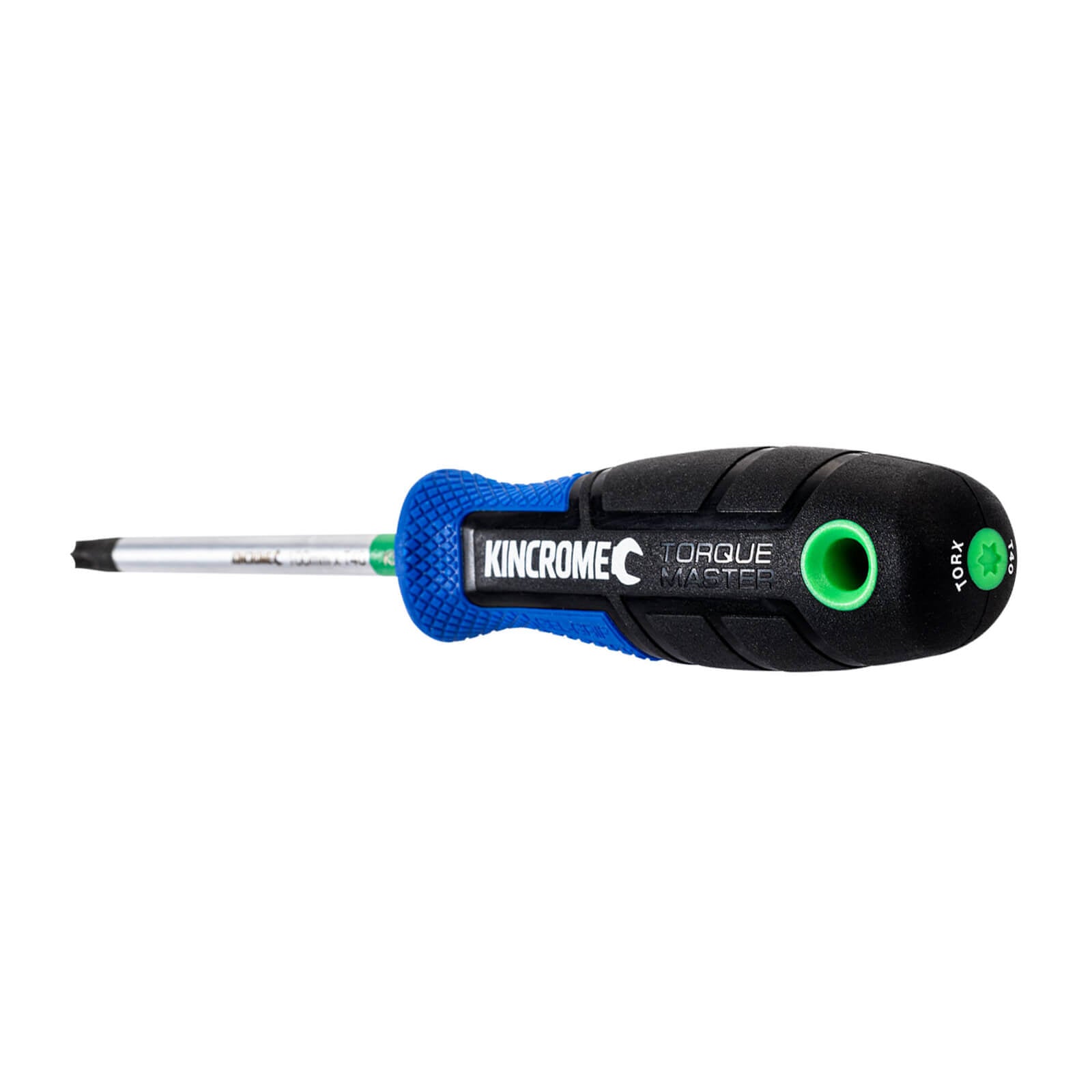Kincrome - Torquemaster Torx Screwdriver T20x100mm