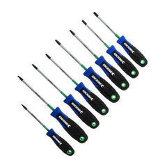 Kincrome - TorqueMaster® TORX Screwdriver Set - 8 Piece | K5579