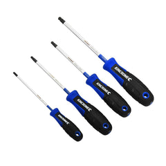 Kincrome - HEX TORQUEMASTER 4P | K5588