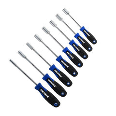 Kincrome TorqueMaster® Metric NutDriver Set - 8 Piece | K5599