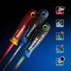 Kincrome - Torquemaster V Circuit Tester | K5600