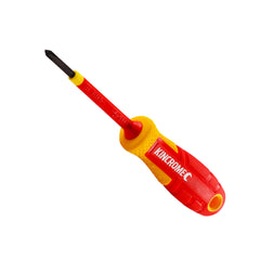 Kincrome - Torquemaster Phillips Vde Screwdriver No.2x100mm | K5603