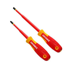 Kincrome TorqueMaster® VDE Screwdriver Set | K5615 | Safety & Performance
