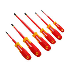 Kincrome VDE Screwdriver Set | K5618 | Built for Trade Professionals
