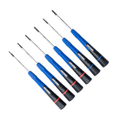 Kincrome - 6 Piece Phillips/blade Precision | K5650