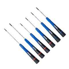 Kincrome - 6 Piece Phil/blade Precision Long | K5651