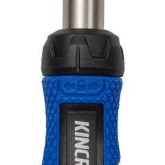 Kincrome - Mini Ratcheting Screwdriver | K5670