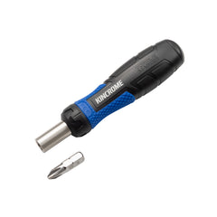 Kincrome - Mini Ratcheting Screwdriver & Bit Set | K5671