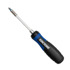 Kincrome - 15P RATCHETING SCREWDRIVER | K5683