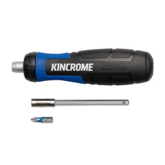 Kincrome - 15P RATCHETING SCREWDRIVER | K5683