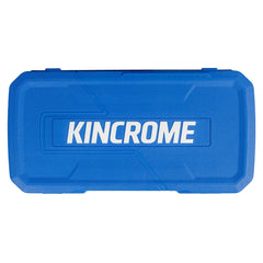Kincrome - 9 Piece Thru Tang Screwdriver Set | K5704