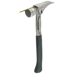 Milwaukee - TiBone Mini14 Tit Hamer Mill Head | TBM14RMC