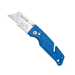 Kincrome Folding Utility Knife | K6100 | Versatile Cutting Power