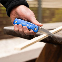 Kincrome - Folding Utility Knife Tri Blade | K6101
