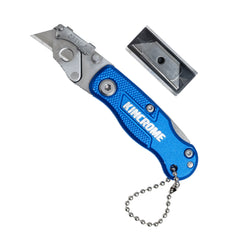 Kincrome - Folding Utility Mini Knife | K6103