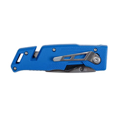 Kincrome - H/DUTY FOLDING U/KNIFE B/STRGE | K6117
